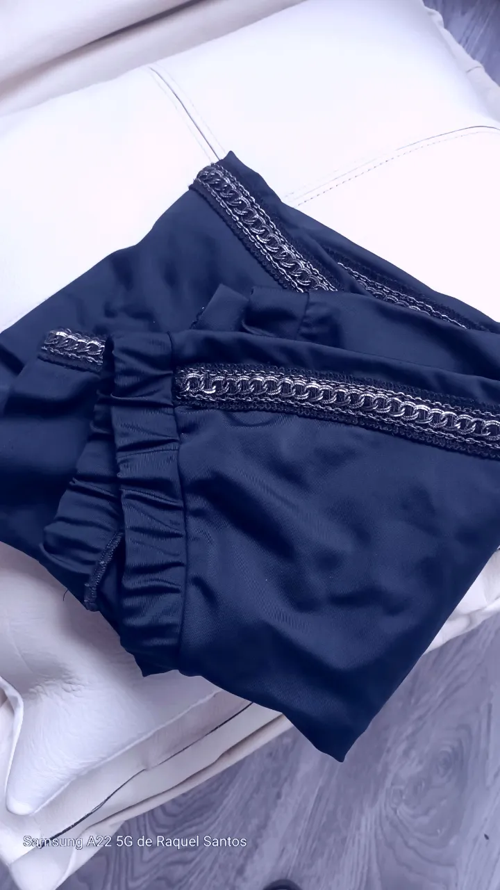 Pantalón Martina Di Trento - imagen 1