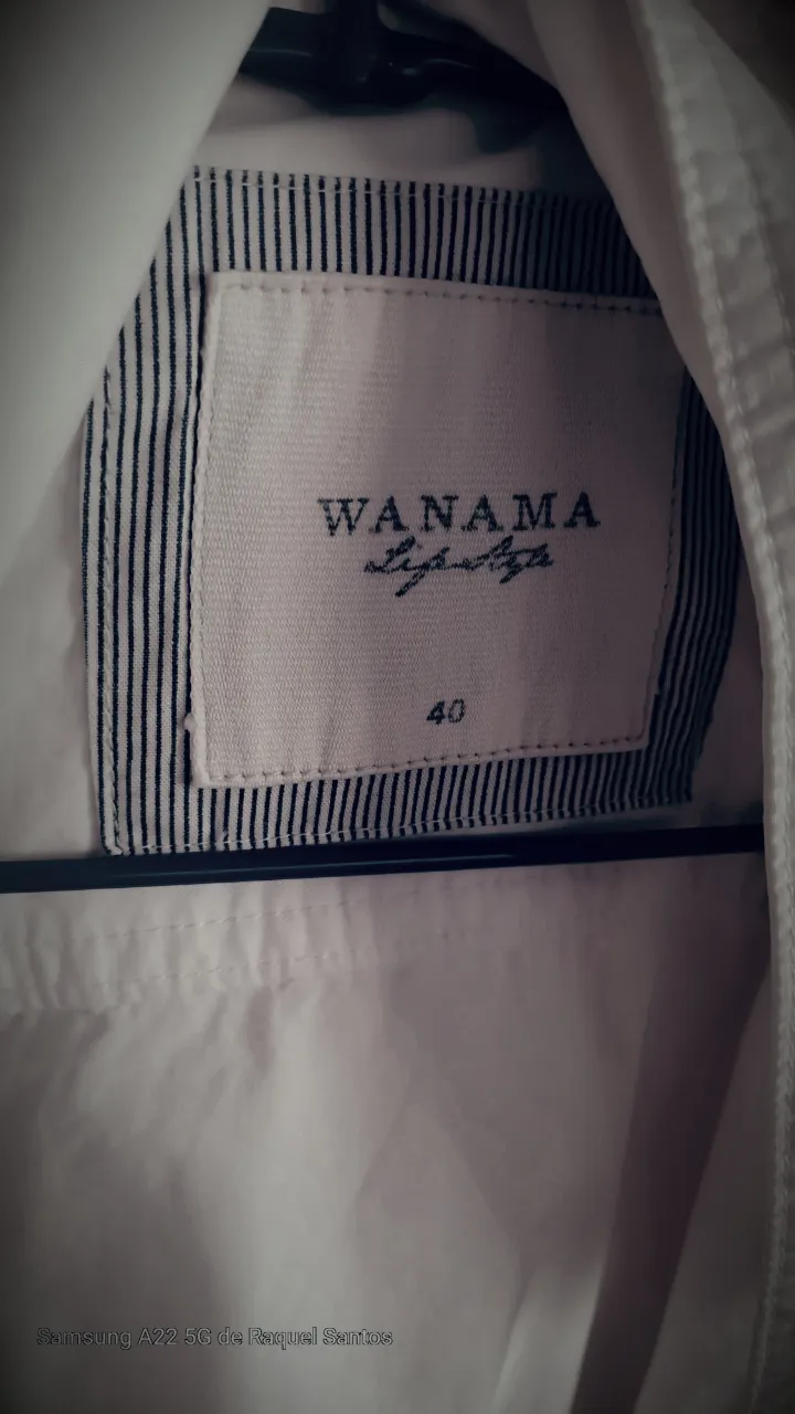 Campera Wanama - imagen 3