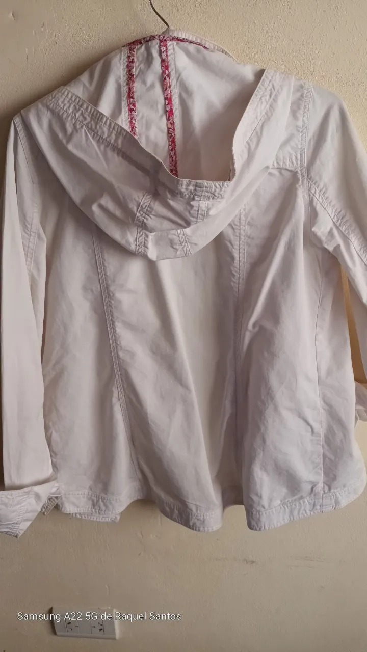 Campera Wanama - imagen 5