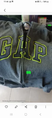 GAP