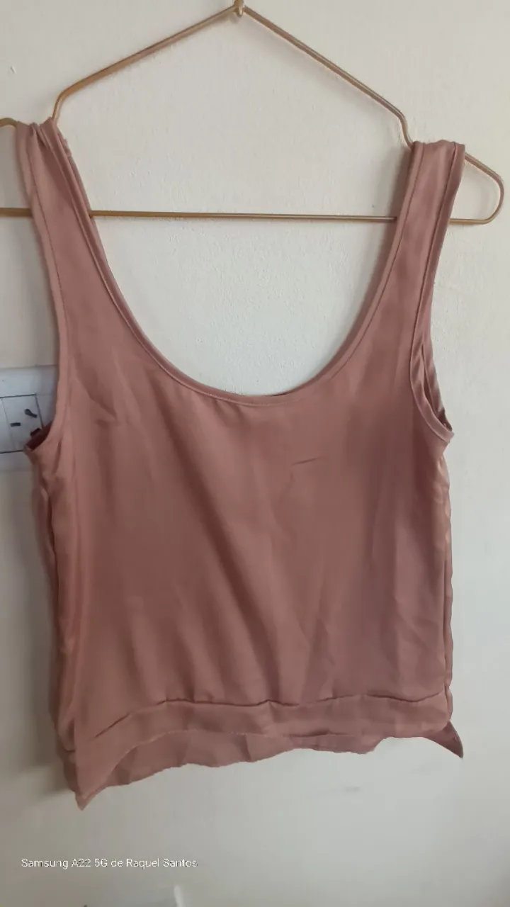 Musculosa Desiderata - imagen 2