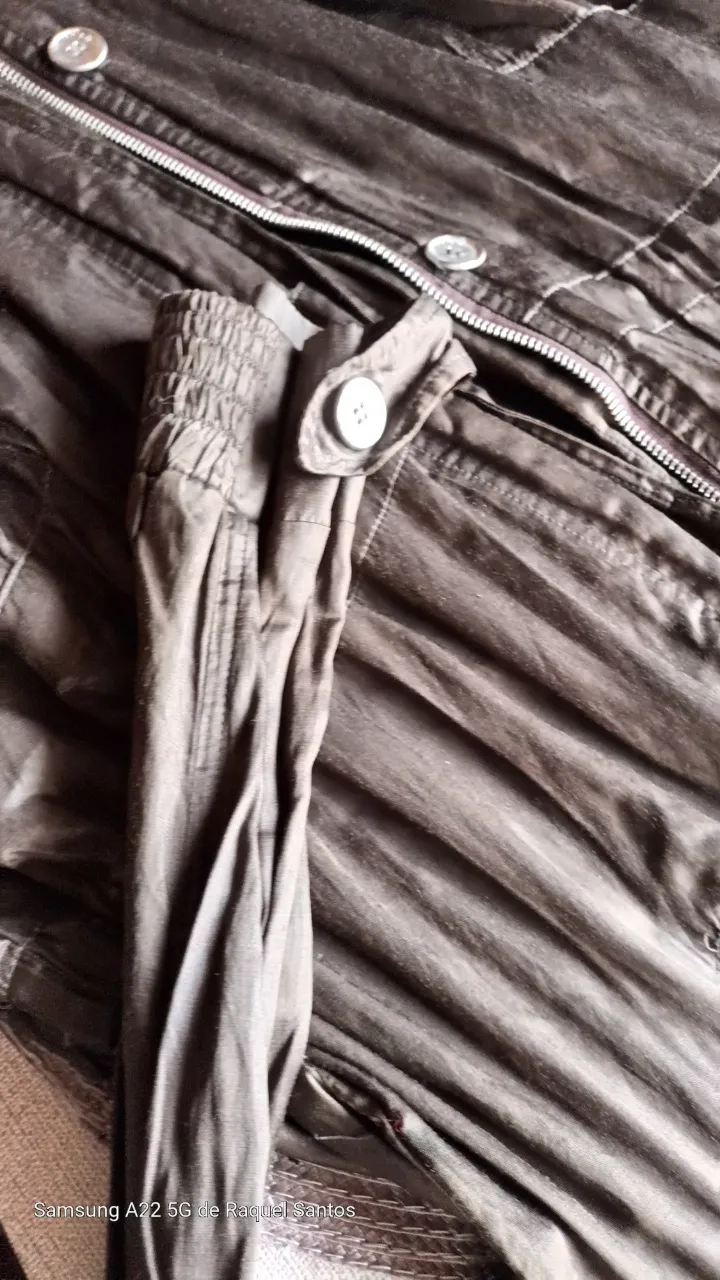 Campera Kill - imagen 5