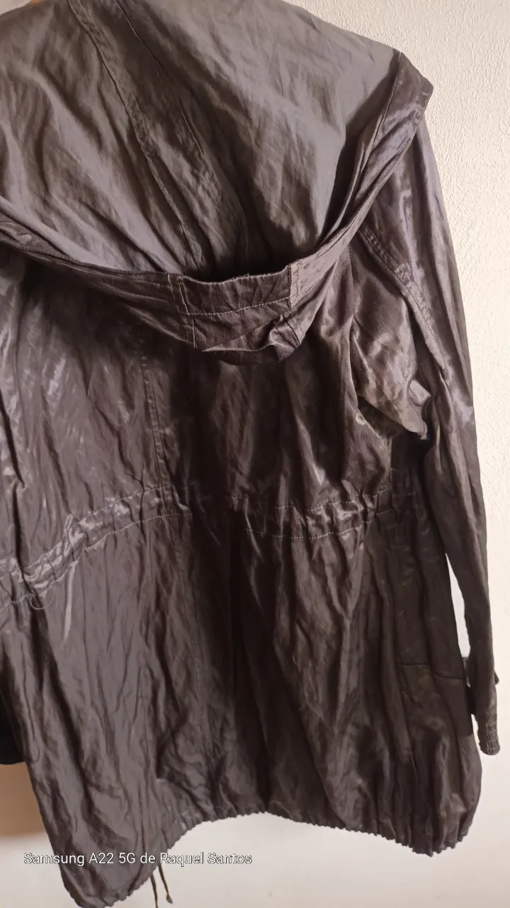 Campera Kill - imagen 3