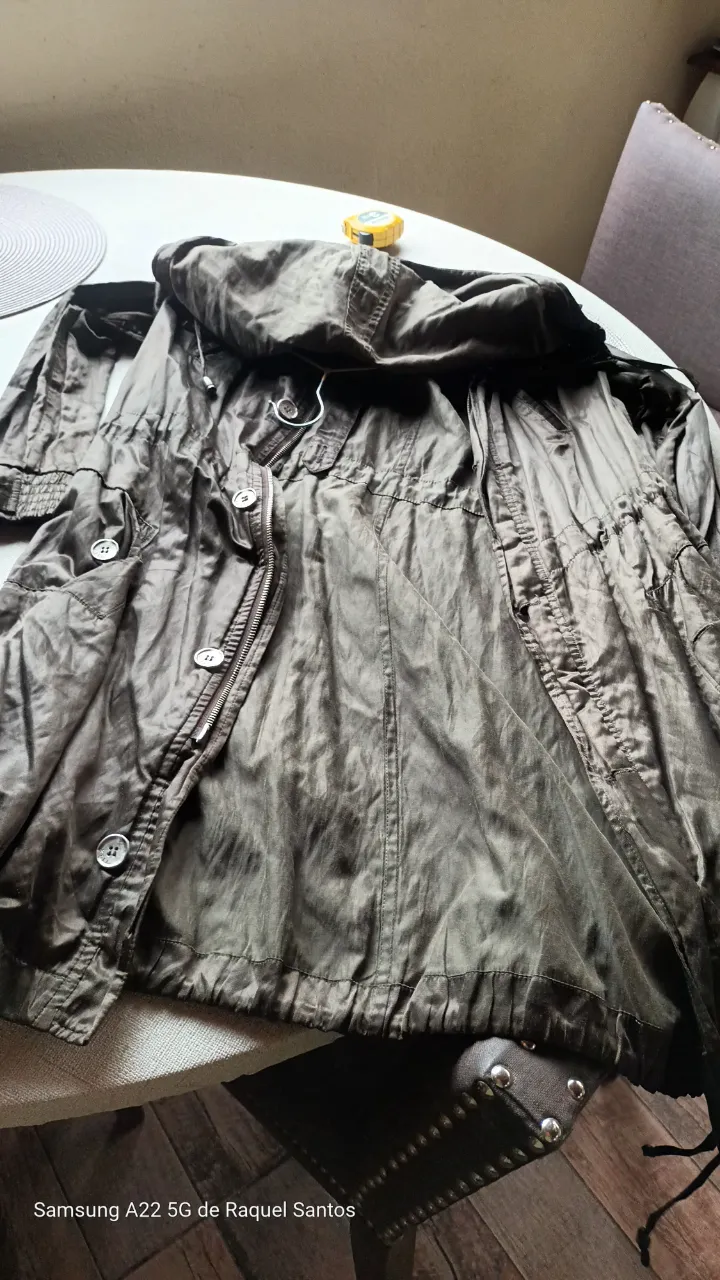Campera Kill - imagen 2
