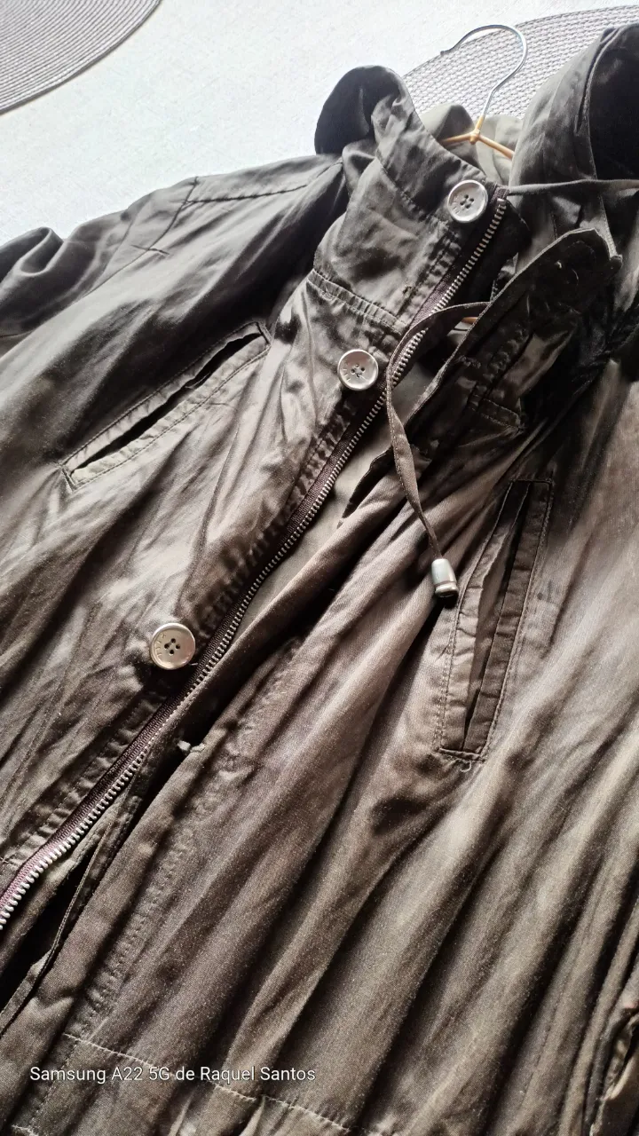 Campera Kill - imagen 4