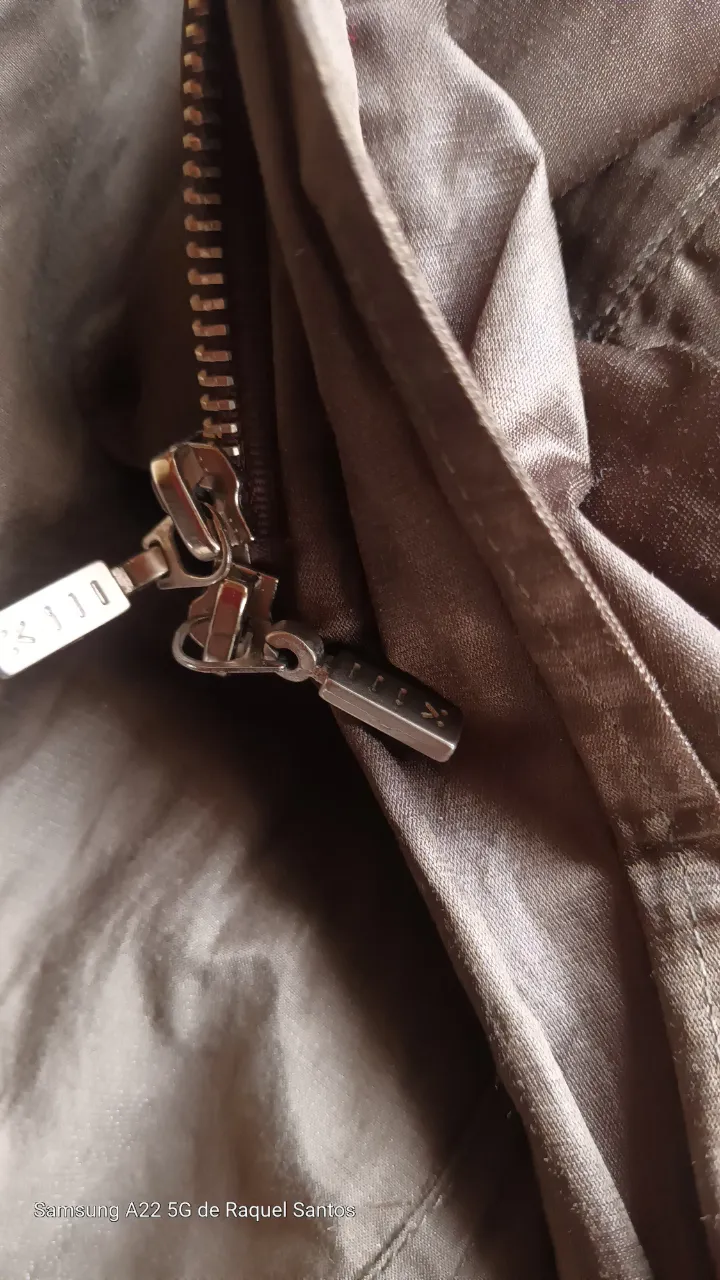 Campera Kill - imagen 7