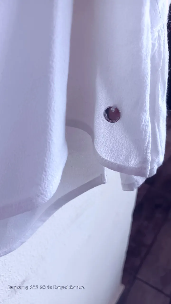 Camisa Rapsodia miniatura 4