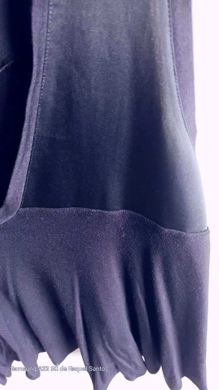Musculosa Desiderata - imagen 3