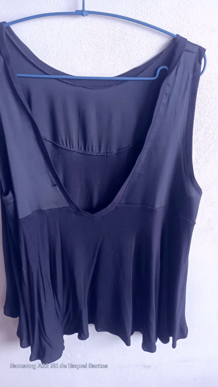 Musculosa Desiderata - imagen 2