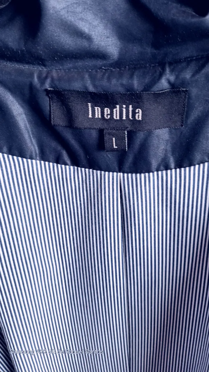 Trench Inedita - imagen 4