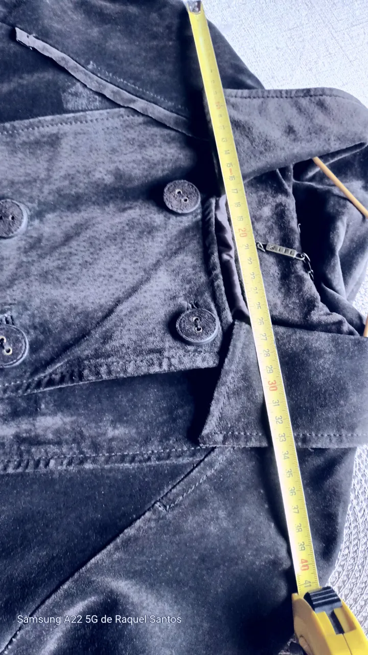 Campera Kill - imagen 3