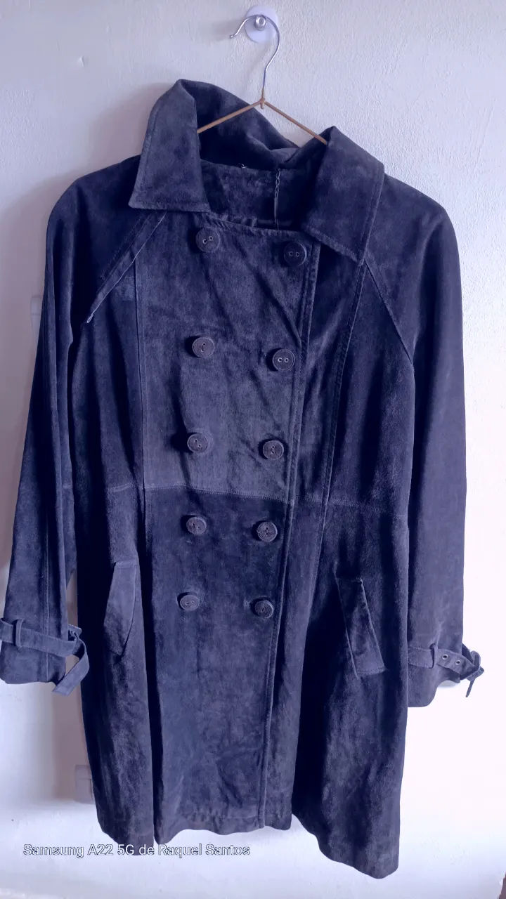 Campera Kill - imagen 1
