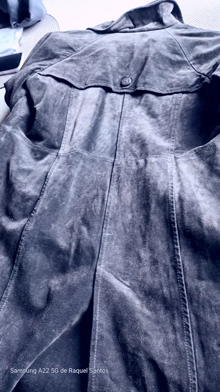 Campera Kill - imagen 5