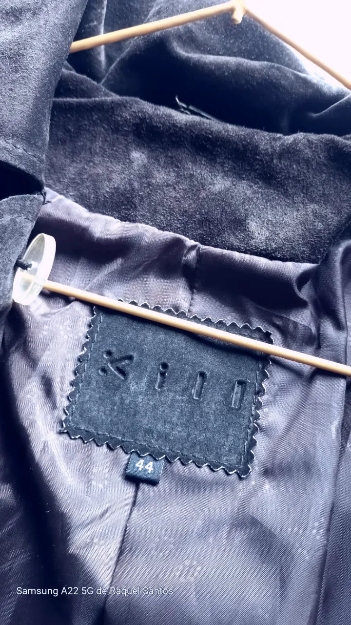 Campera Kill - imagen 7