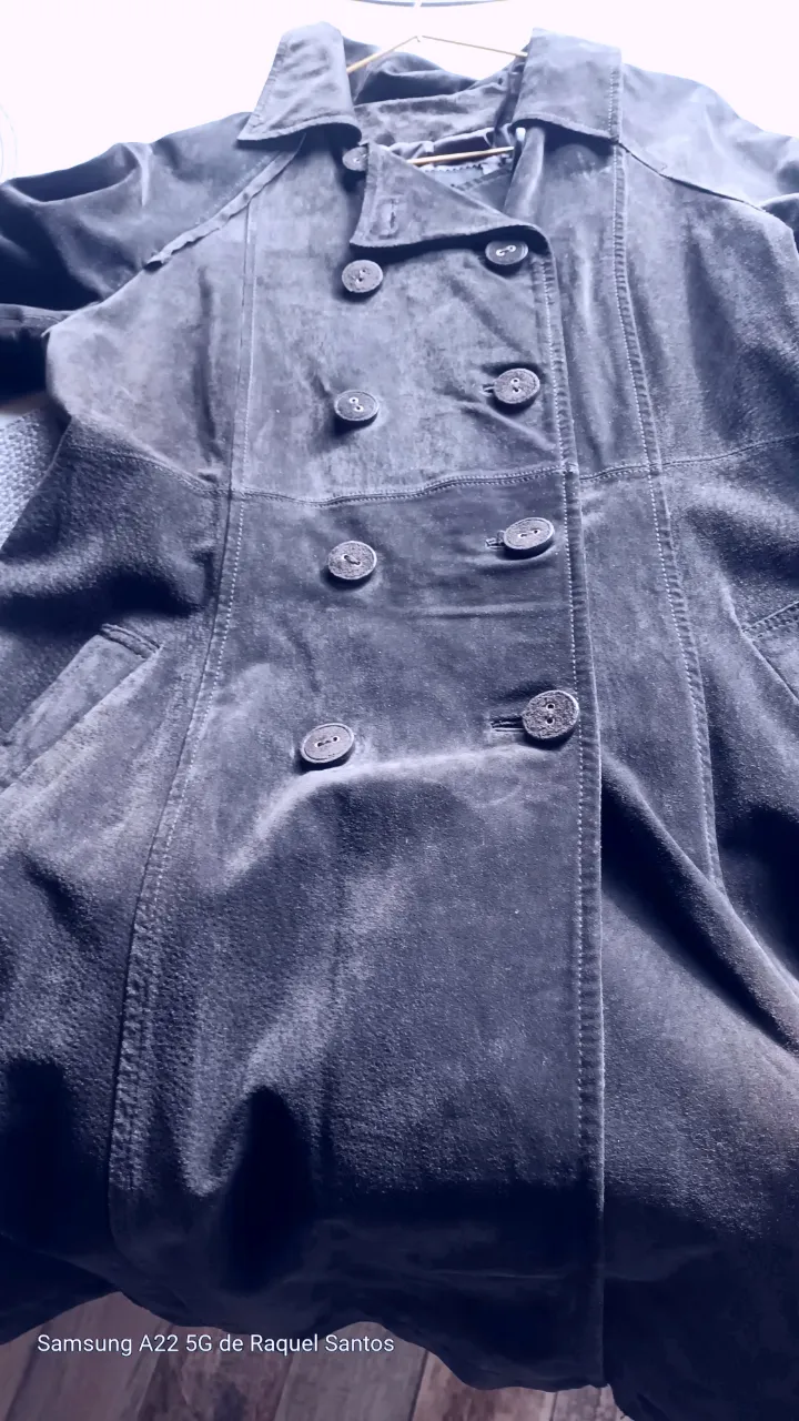 Campera Kill - imagen 8