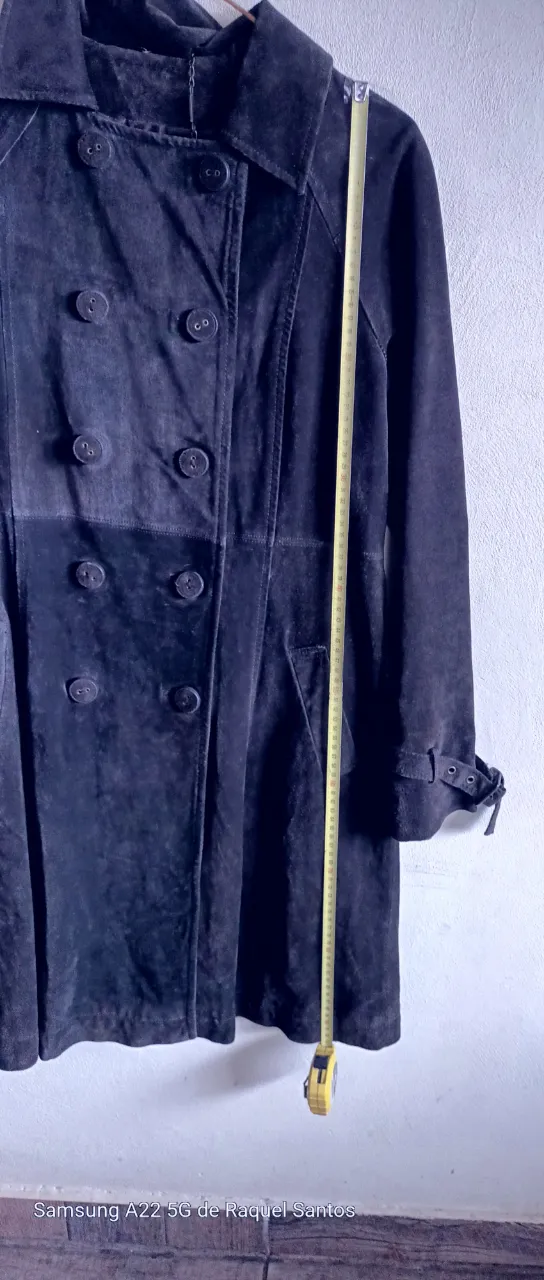 Campera Kill - imagen 2