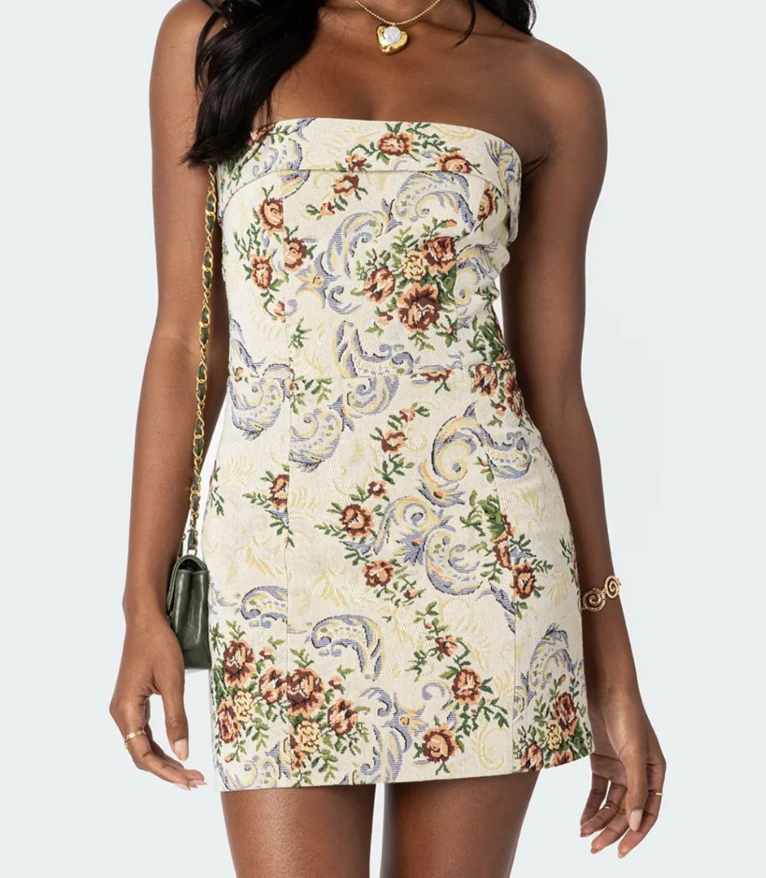 Vestido edikted - imagen 5