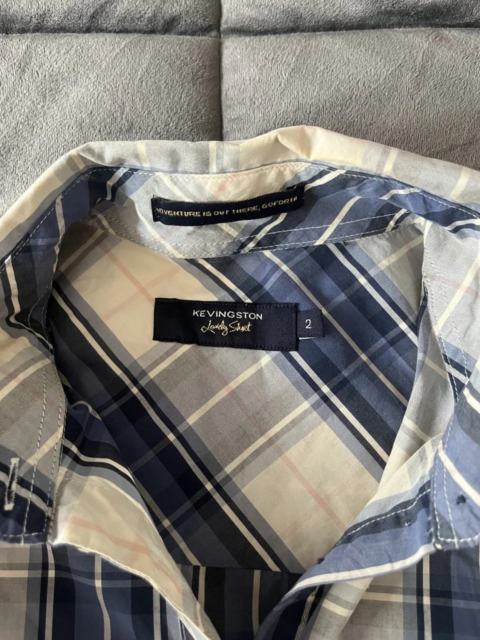 Camisa Kevingston - imagen 3