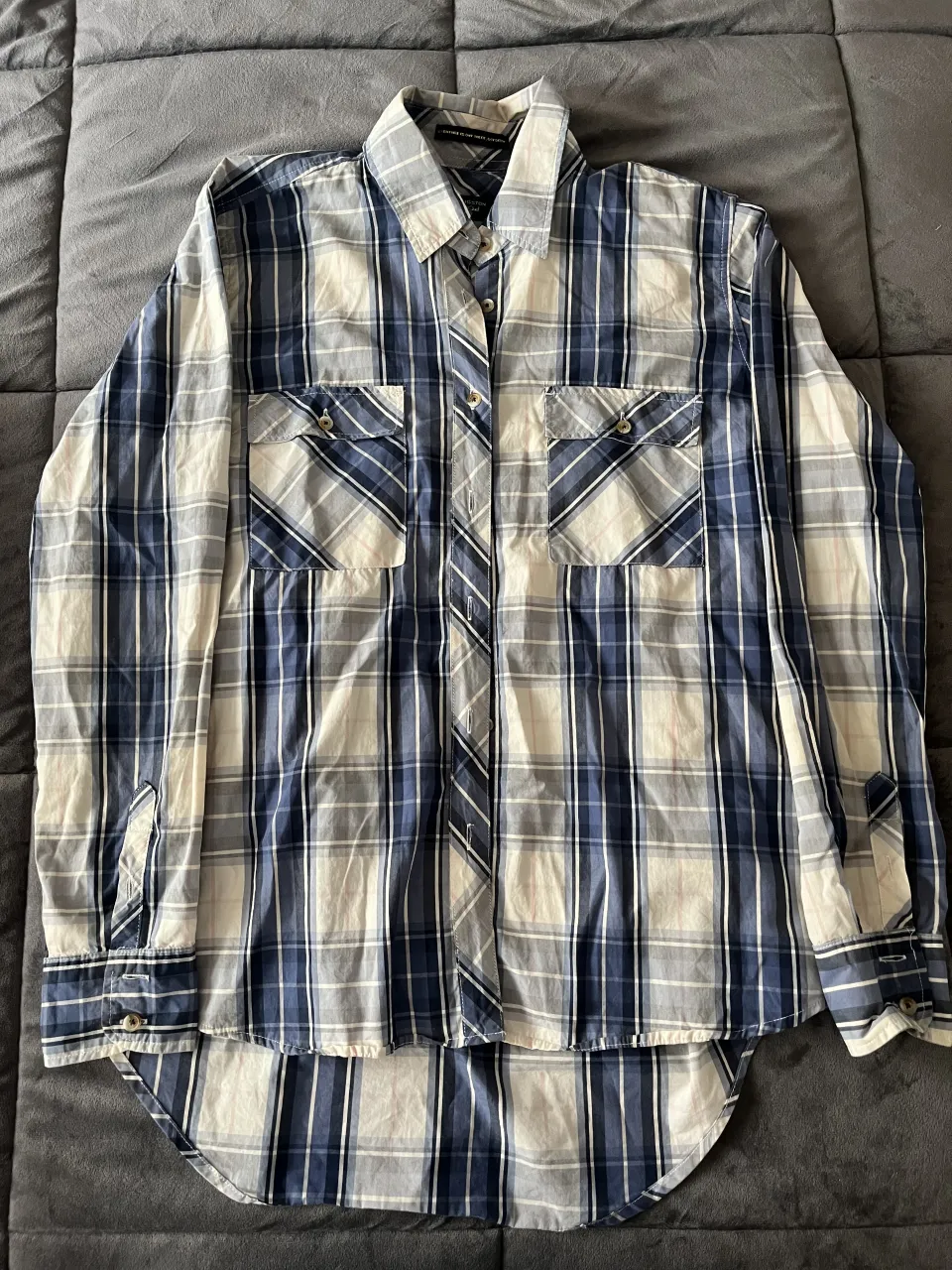 Camisa Kevingston - imagen 1
