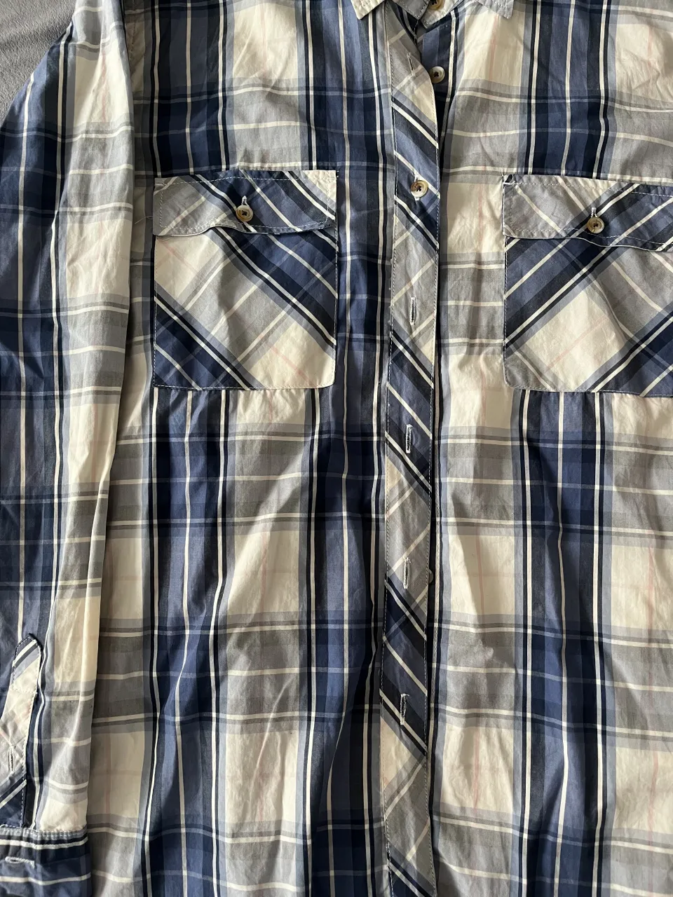 Camisa Kevingston - imagen 2