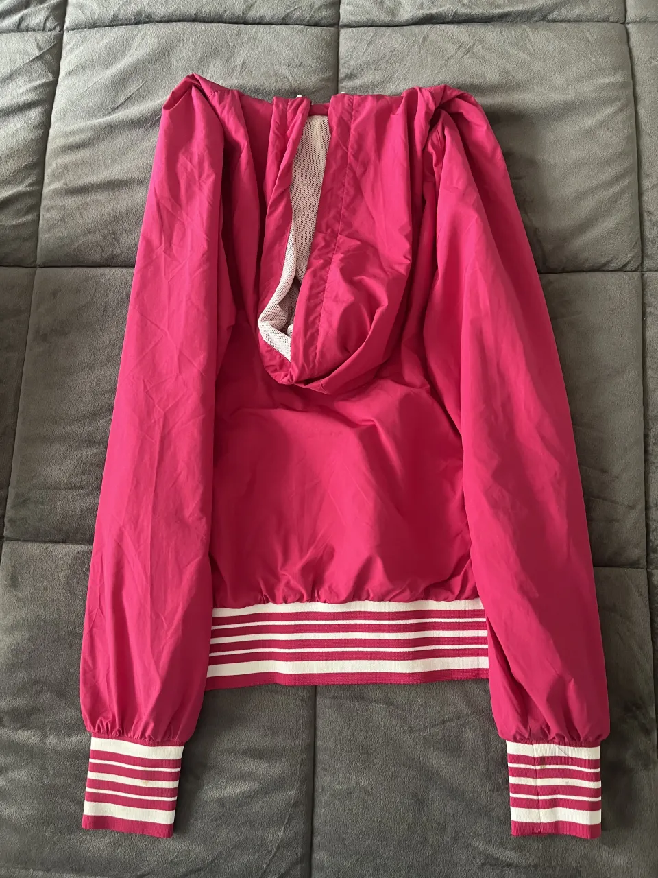 Campera Nike - imagen 3