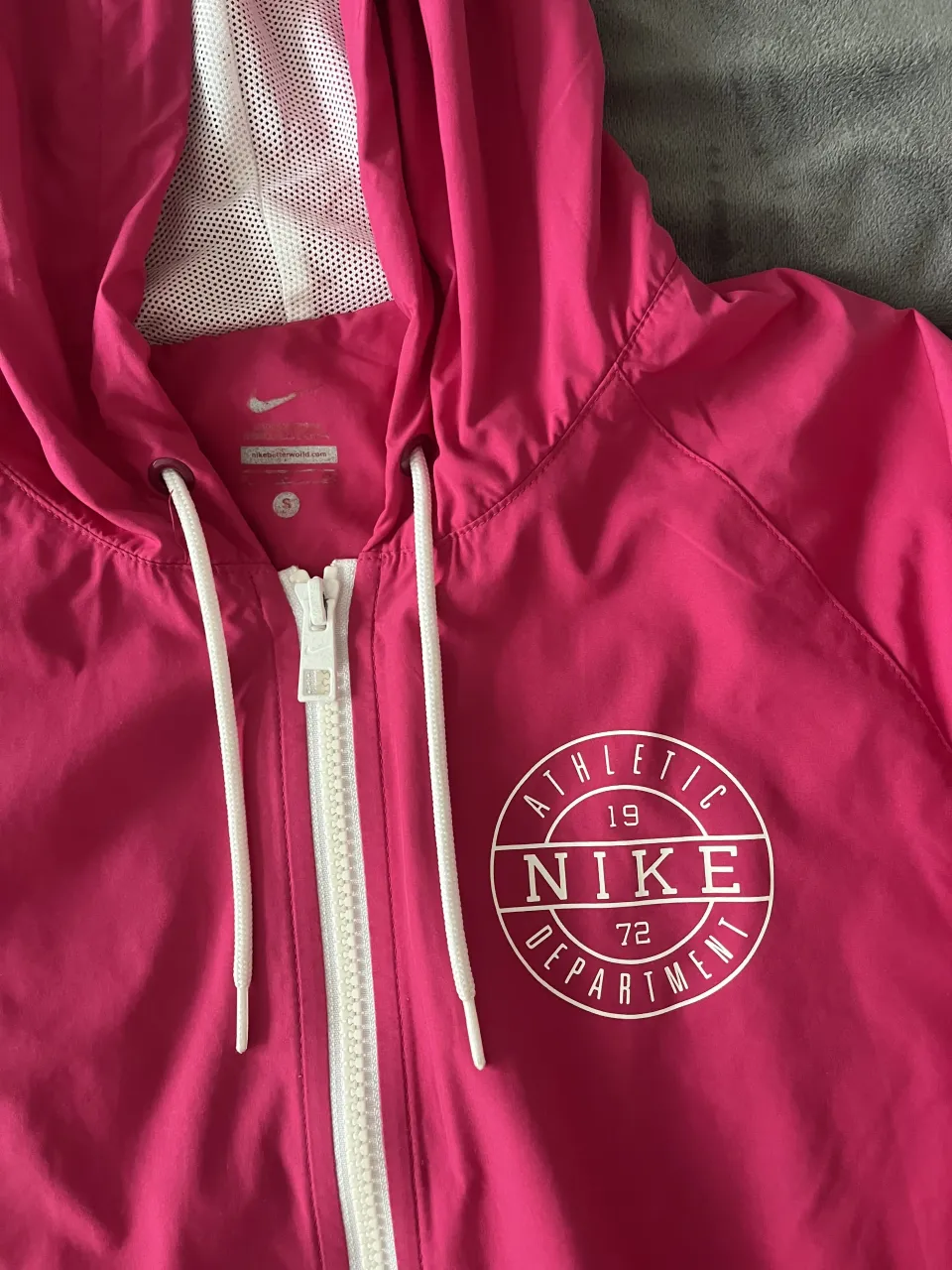Campera Nike - imagen 2