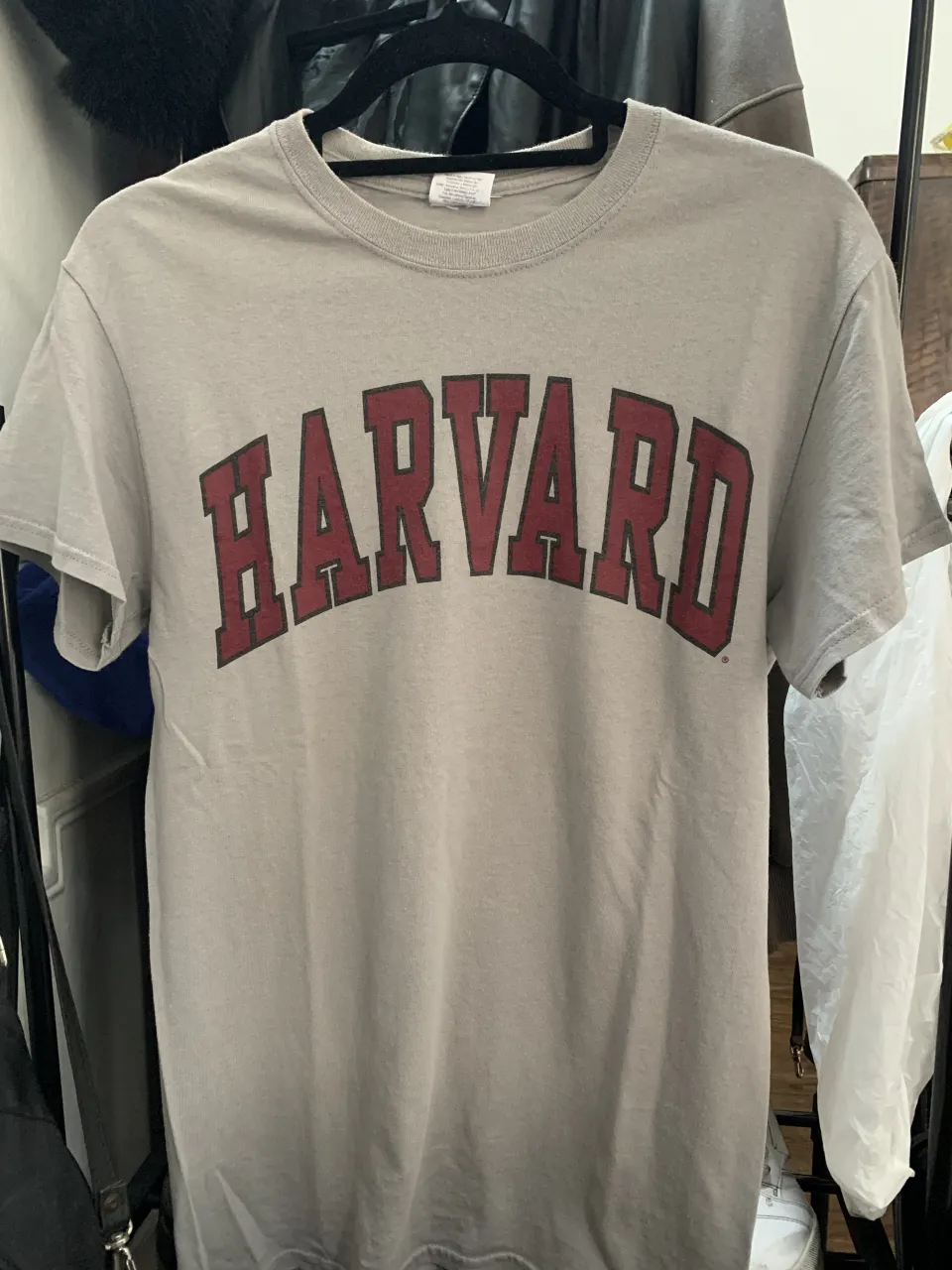 Remera A+ - imagen 1