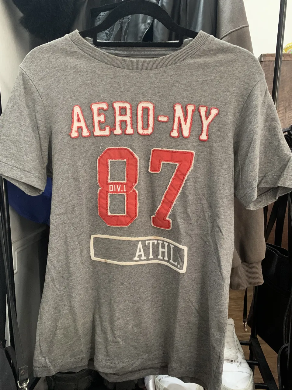 Remera Aéropostale - imagen 1
