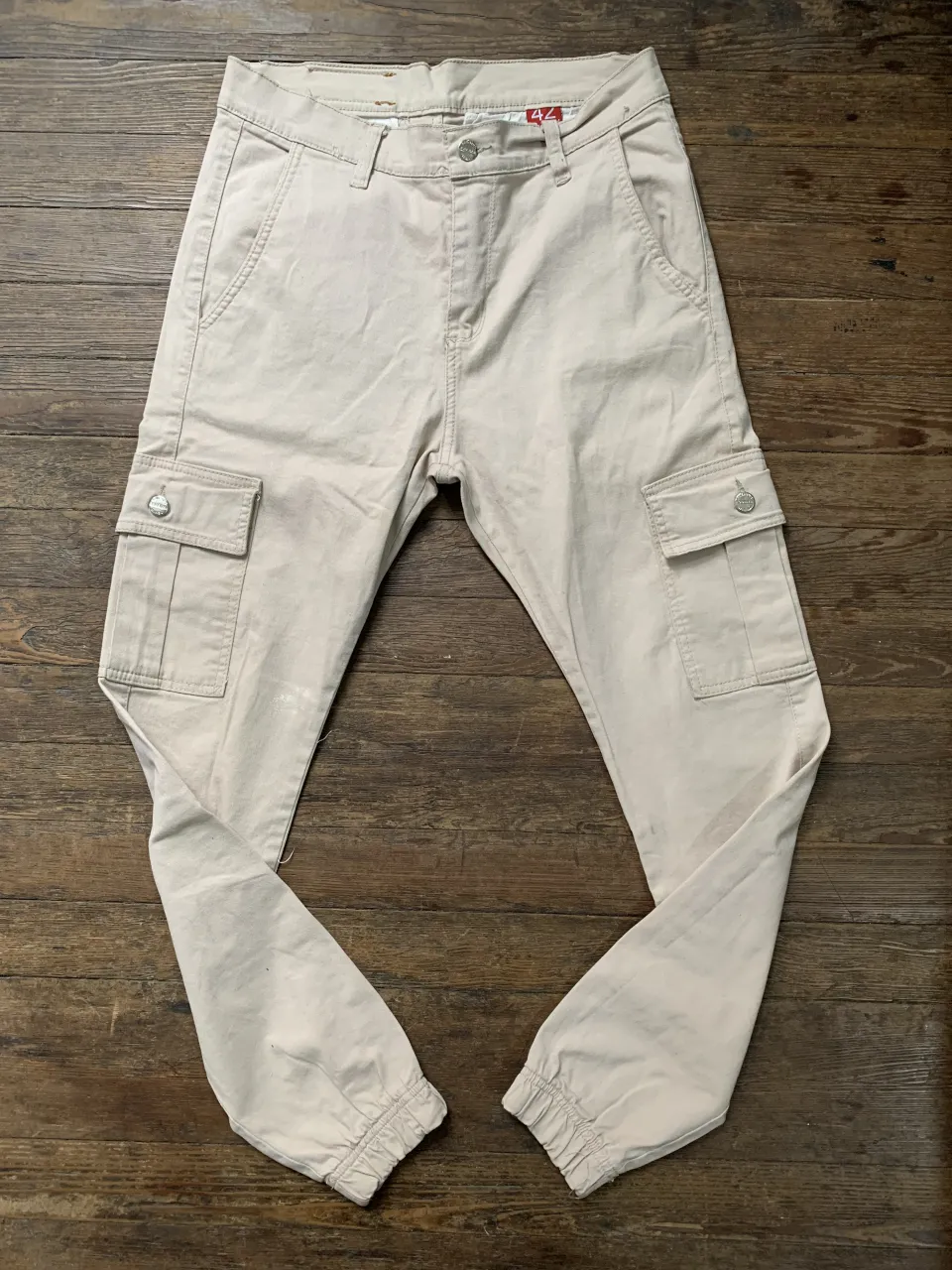 Pantalón A+ - imagen 1