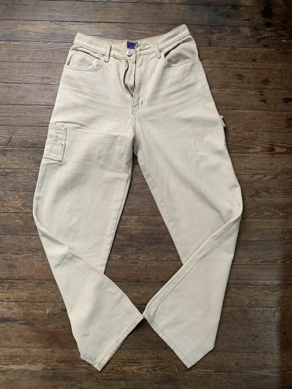 Pantalón Gp blue jeans - imagen 1