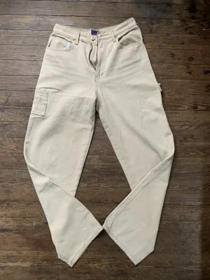 Gp blue jeans