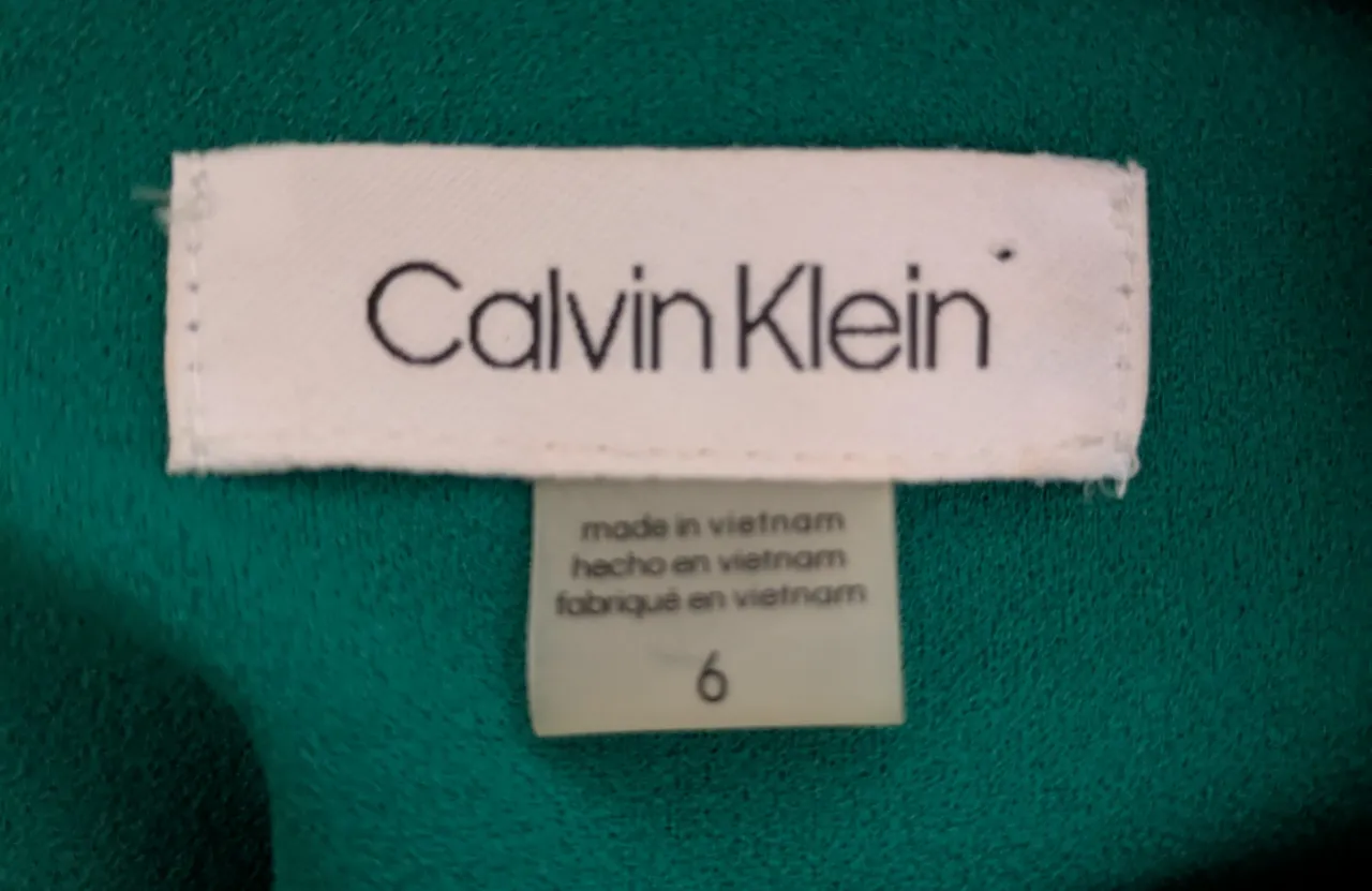 Mono Calvin Klein - imagen 2