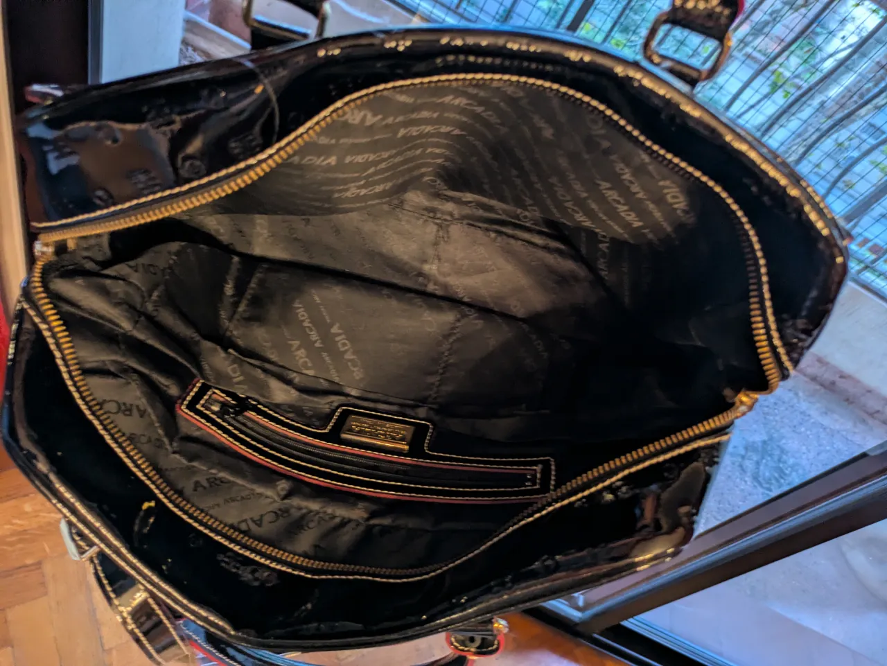Bolso Arcadia - imagen 3