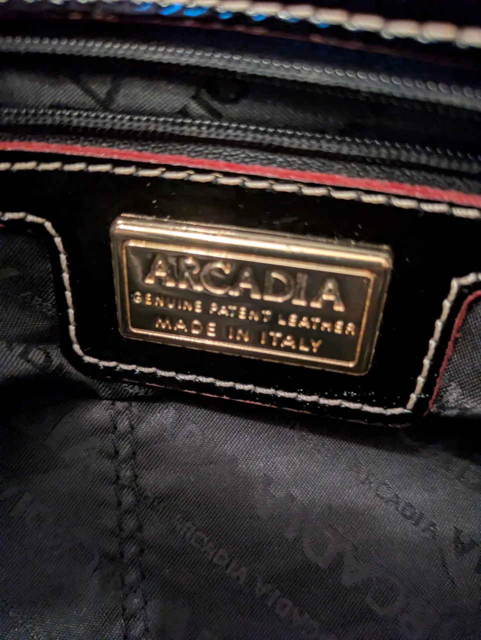 Bolso Arcadia - imagen 4
