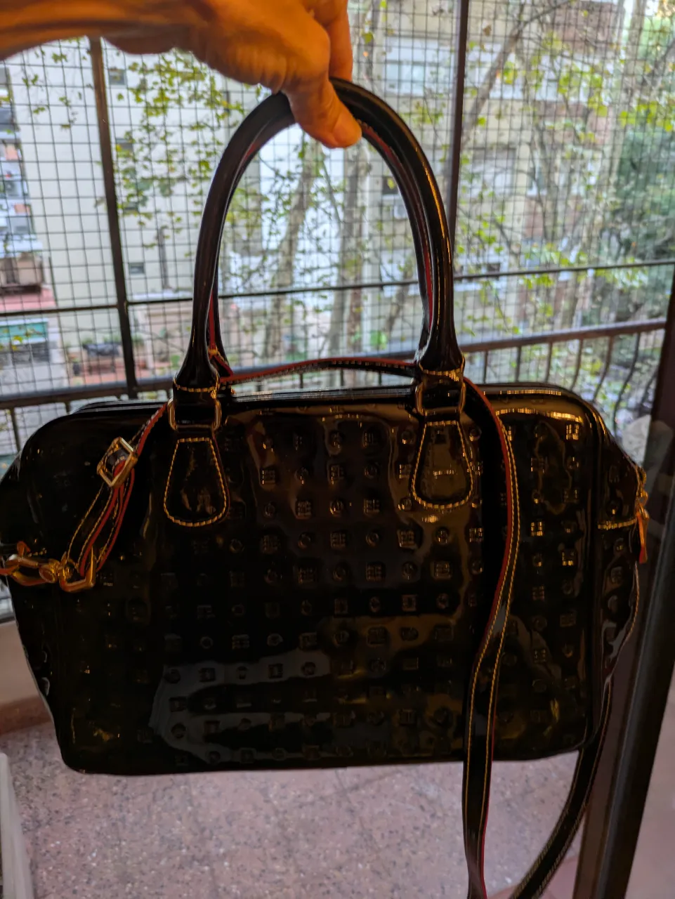 Bolso Arcadia - imagen 2