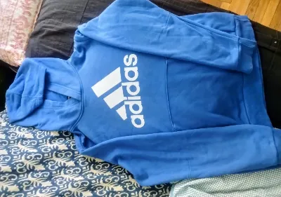 adidas