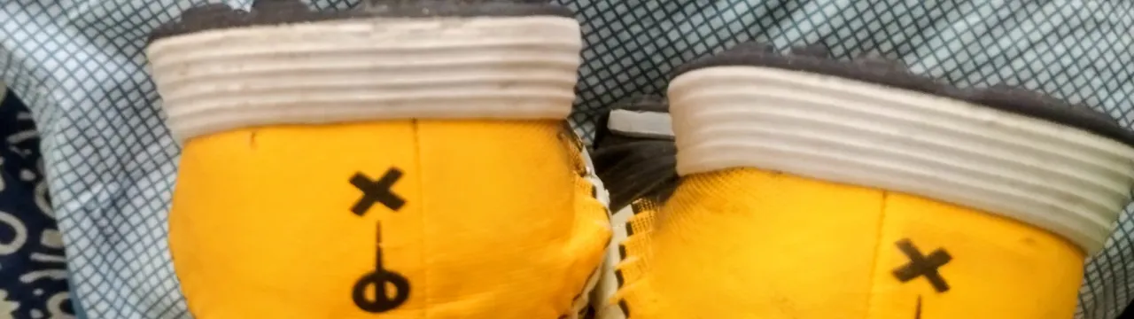 Botín de fútbol Nike miniatura 5