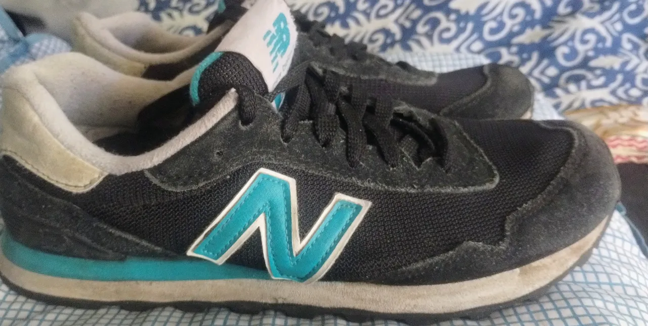 Zapatillas New Balance - imagen 1