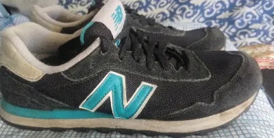 New Balance