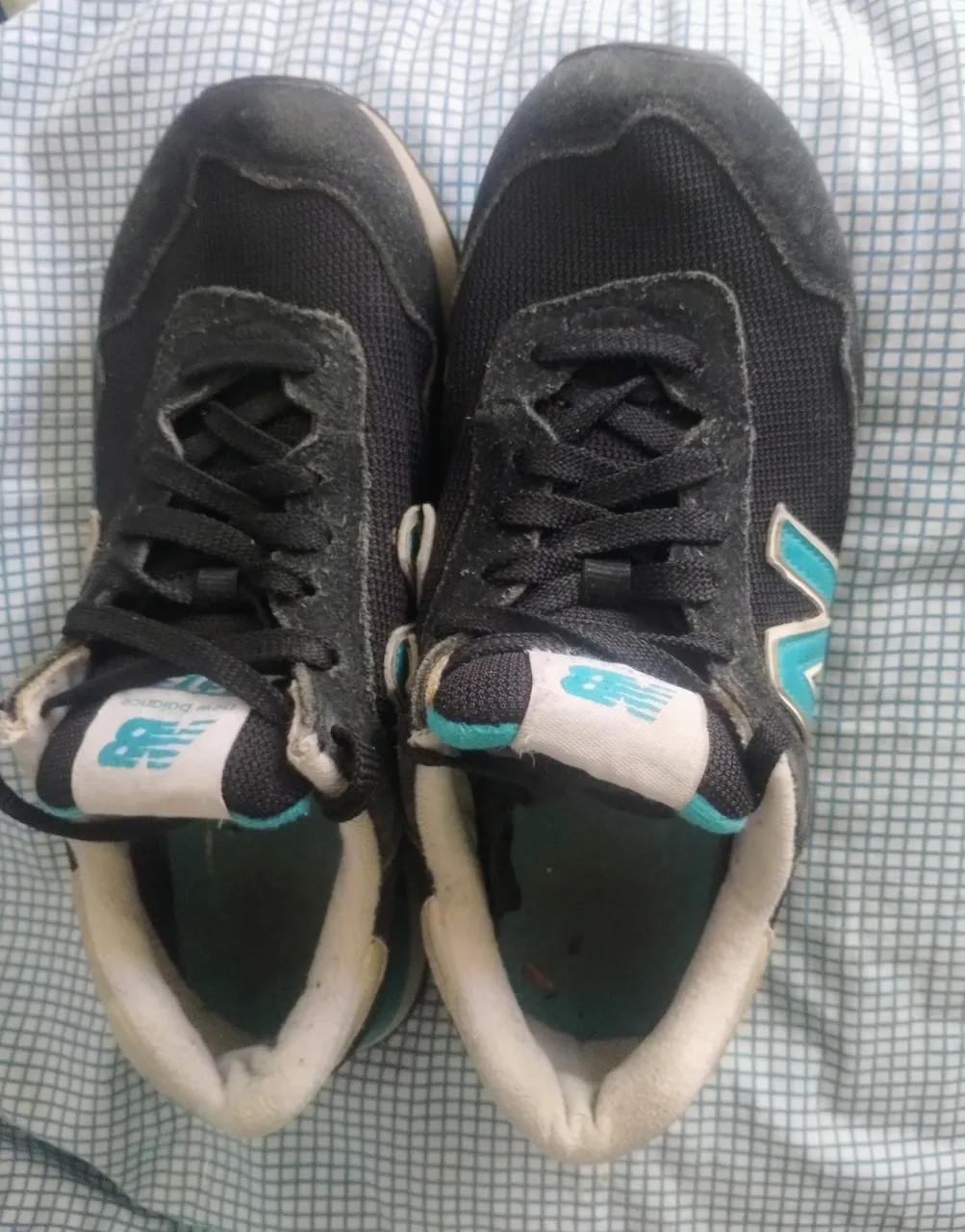 Zapatillas New Balance - imagen 2
