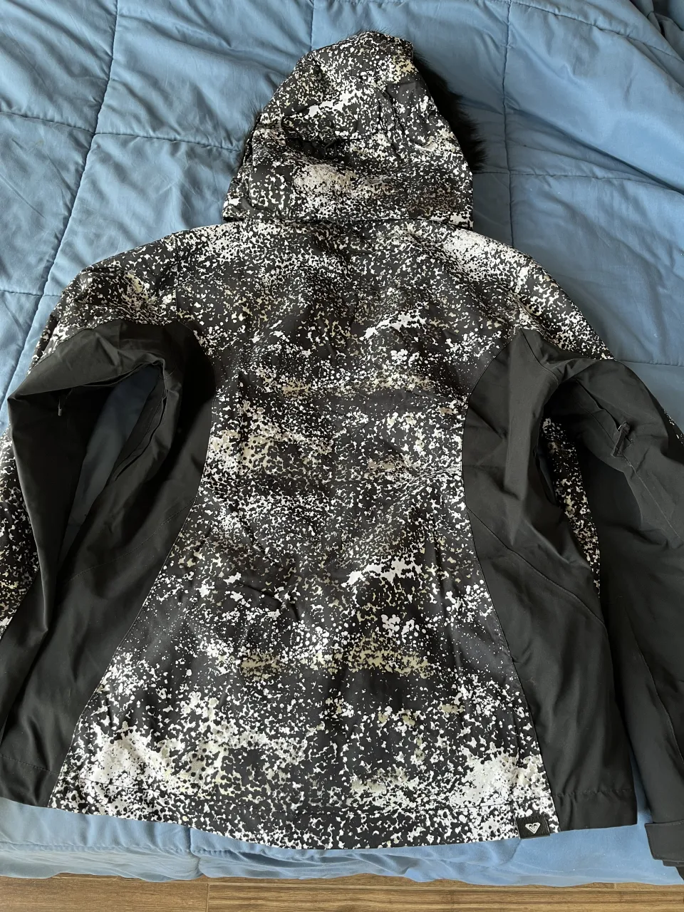 Campera Roxy - imagen 4