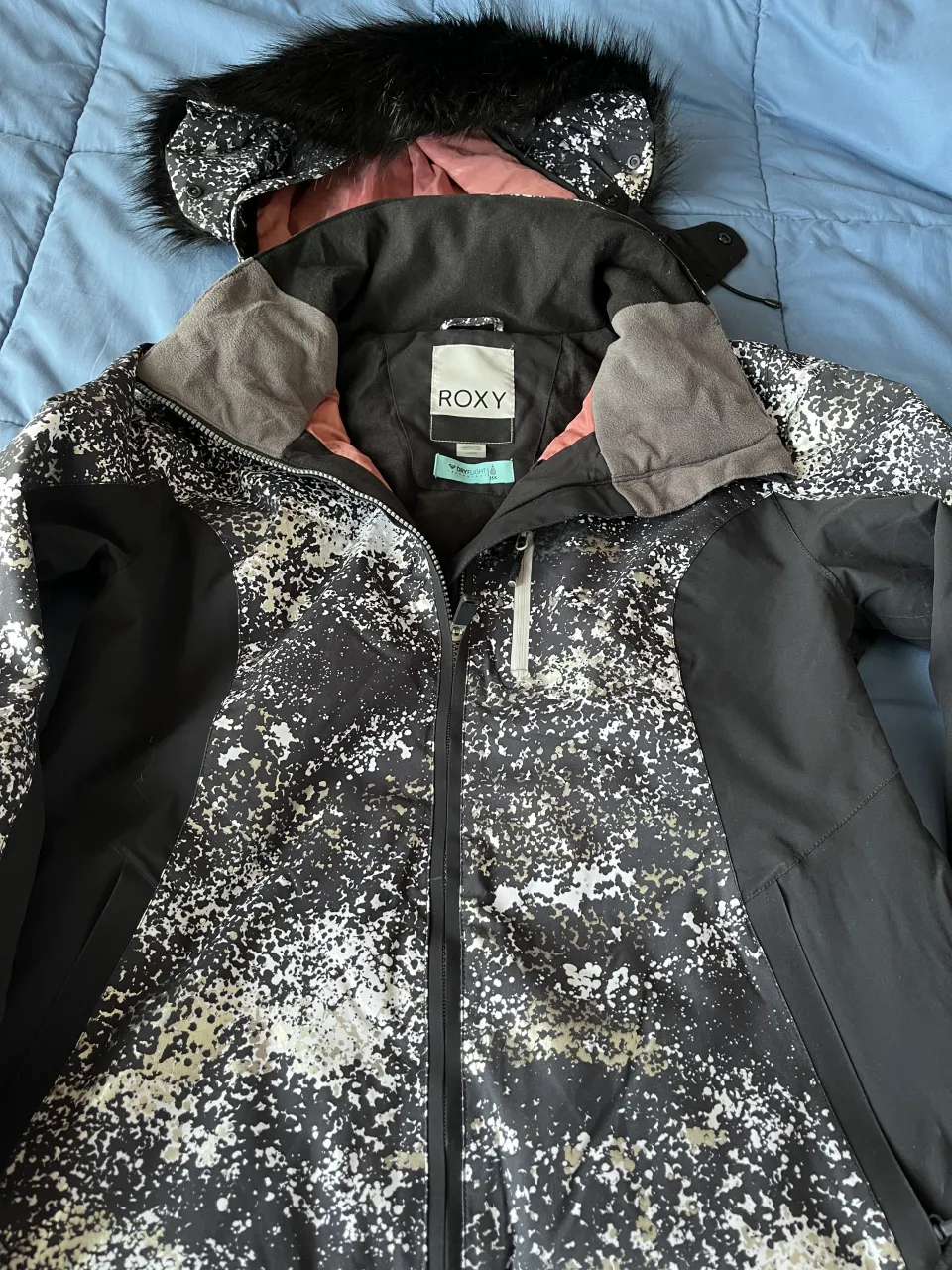 Campera Roxy - imagen 1