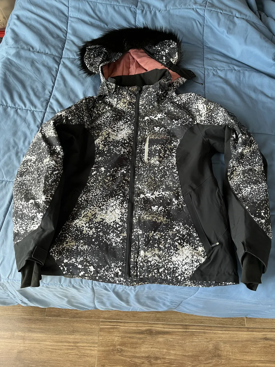 Campera Roxy - imagen 2