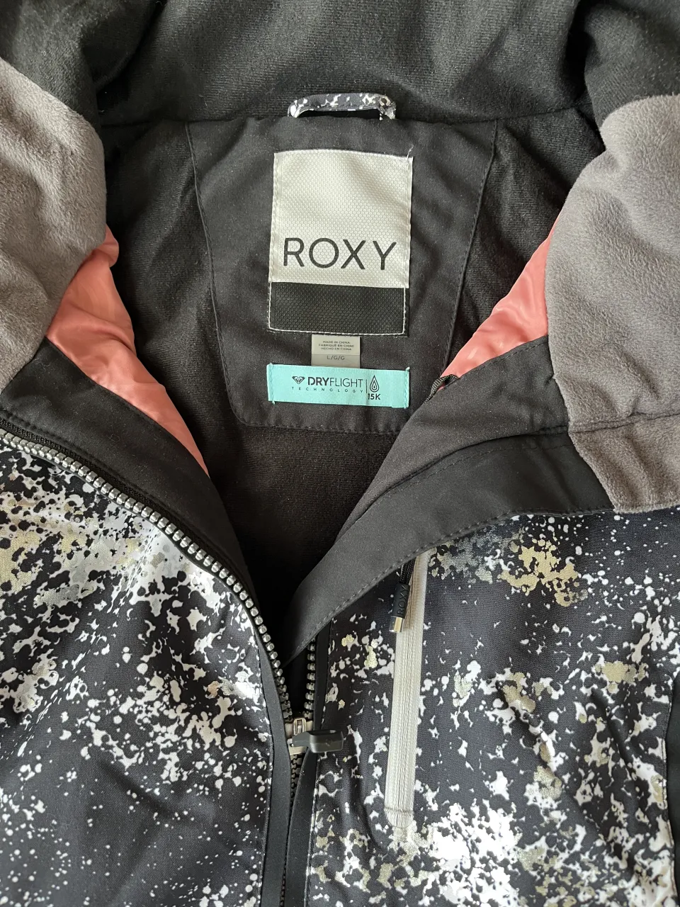 Campera Roxy - imagen 3