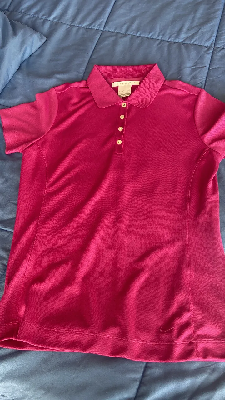 Remera Nike - Vista 3