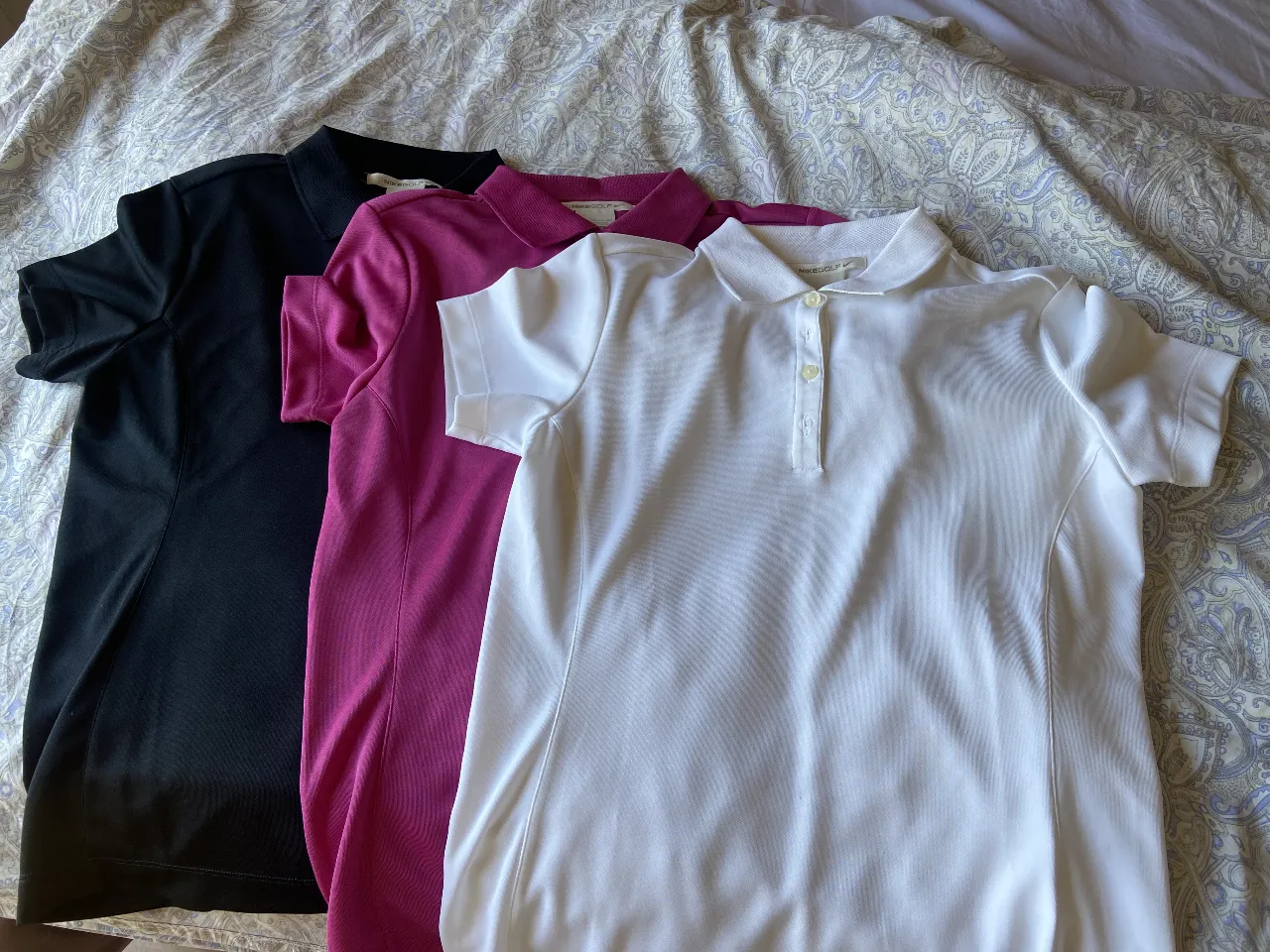 Remera Nike miniatura 4