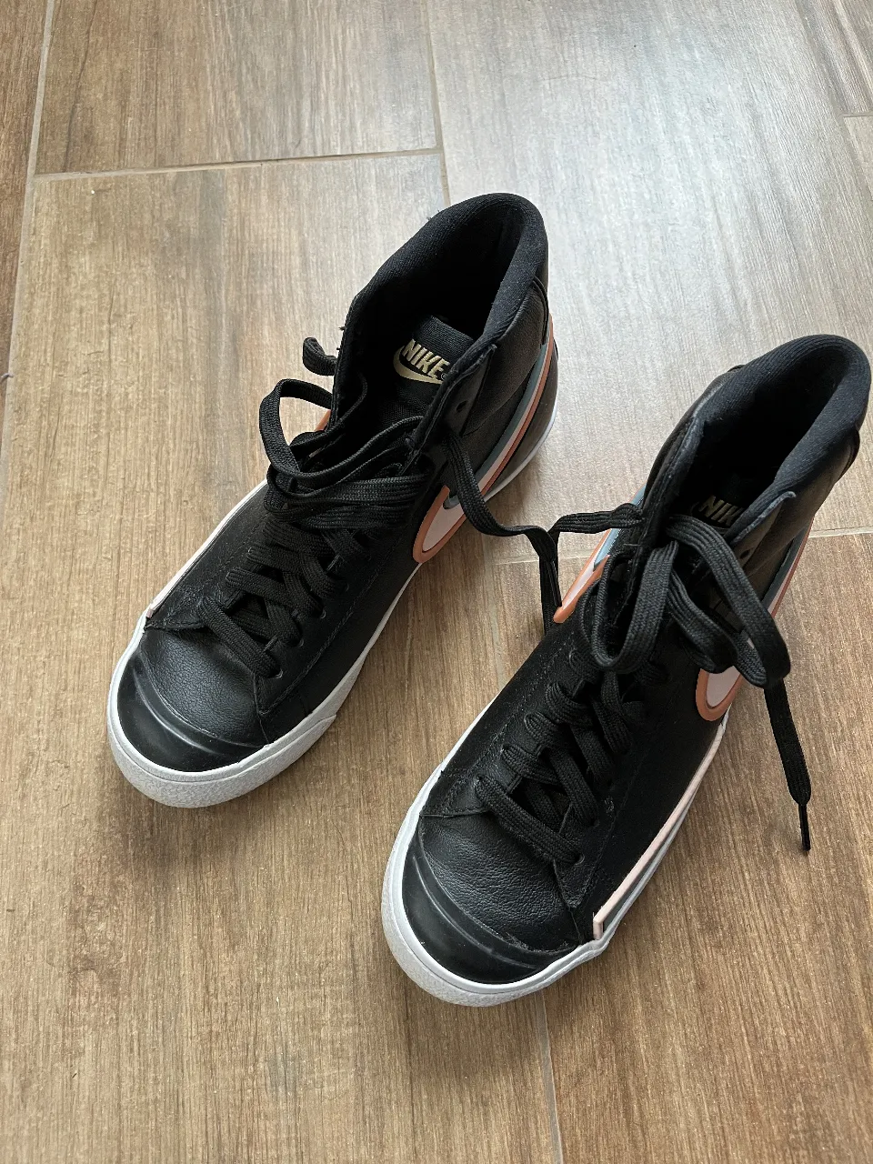Zapatillas Nike - imagen 2