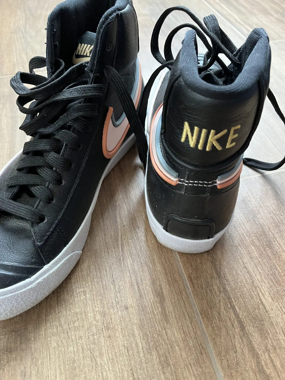 Zapatillas Nike - imagen 3