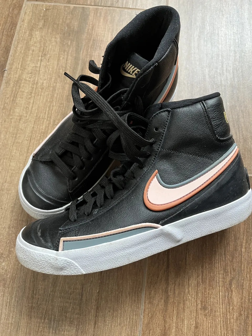 Zapatillas Nike - imagen 1