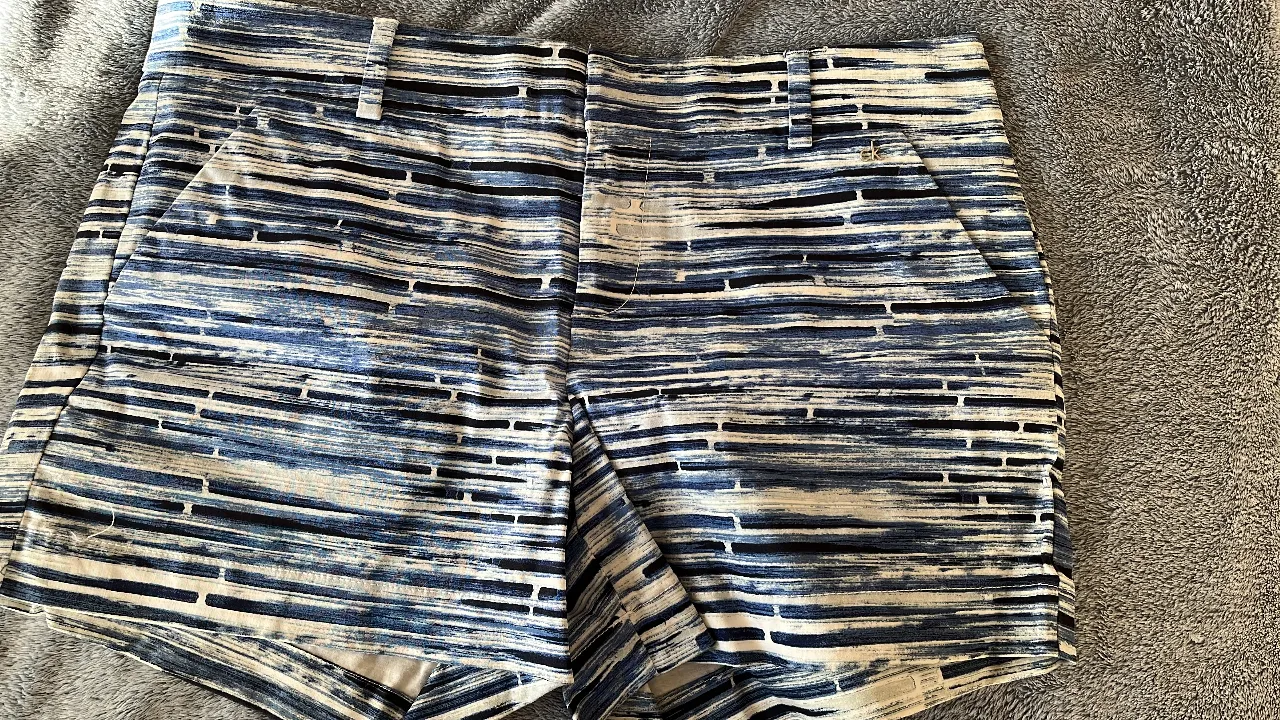 Short Calvin Klein - imagen 1